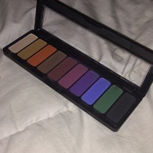 ELF Makeup - Eye shadow pallet ELF Makeup - Eye shadow pallet